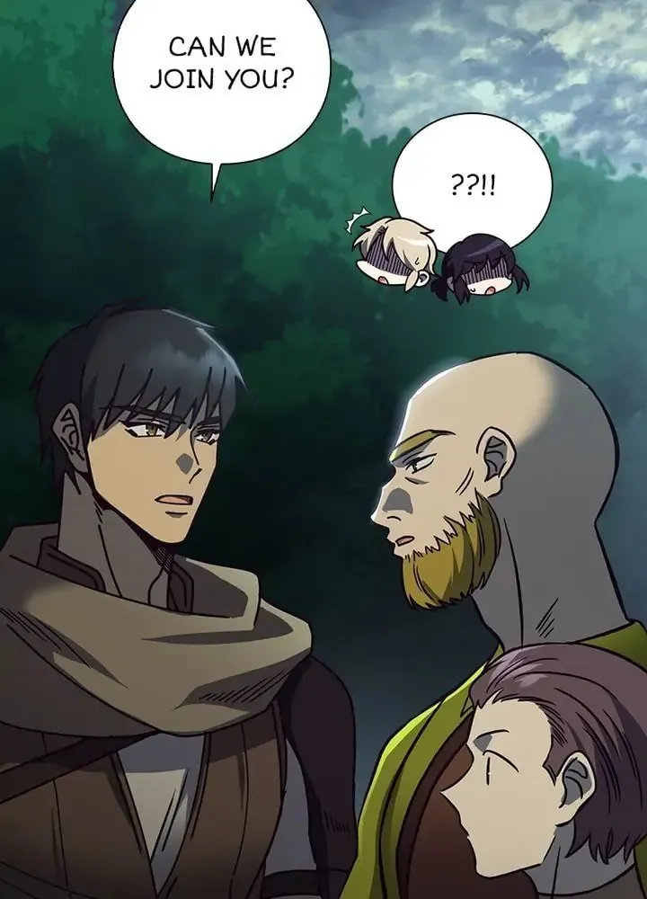 Read PathFinder chapter 53 image 61 on Lezhin
