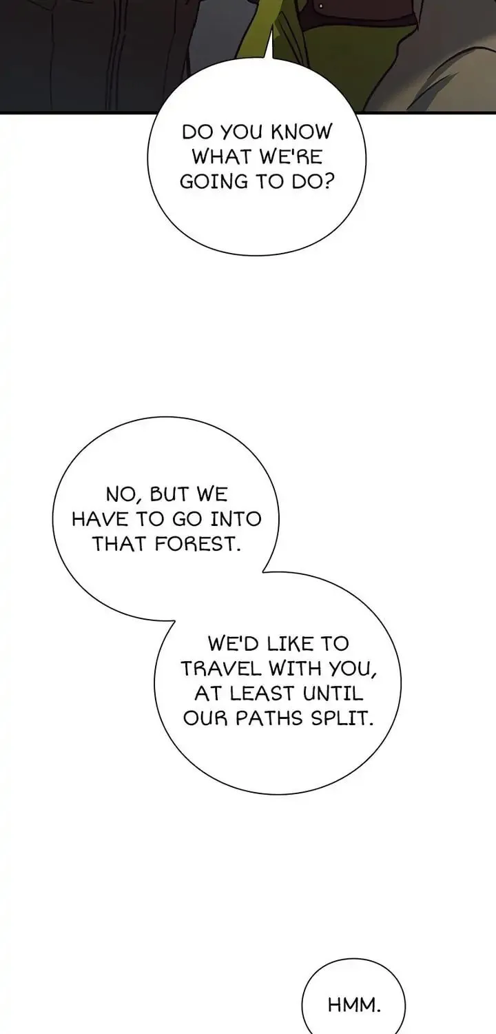 Read PathFinder chapter 53 image 62 on Lezhin