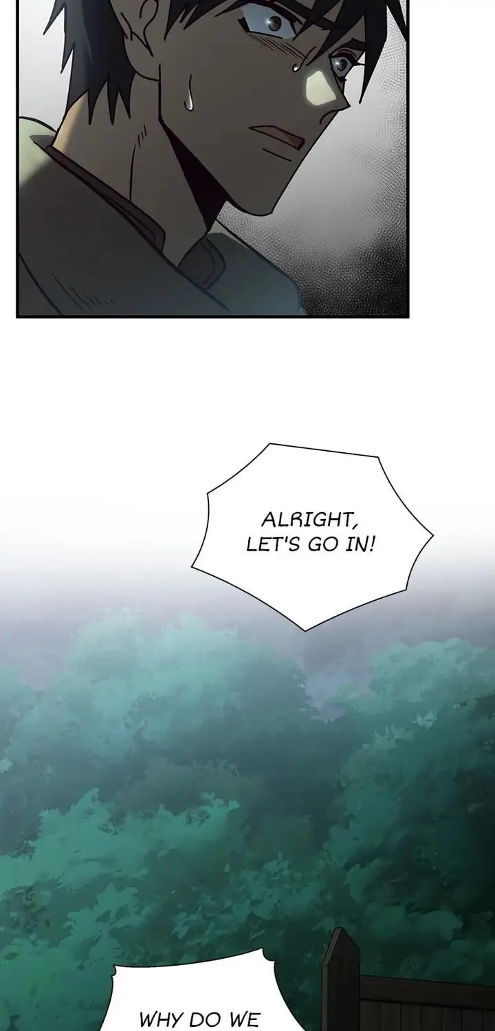 Read PathFinder chapter 53 image 70 on Lezhin