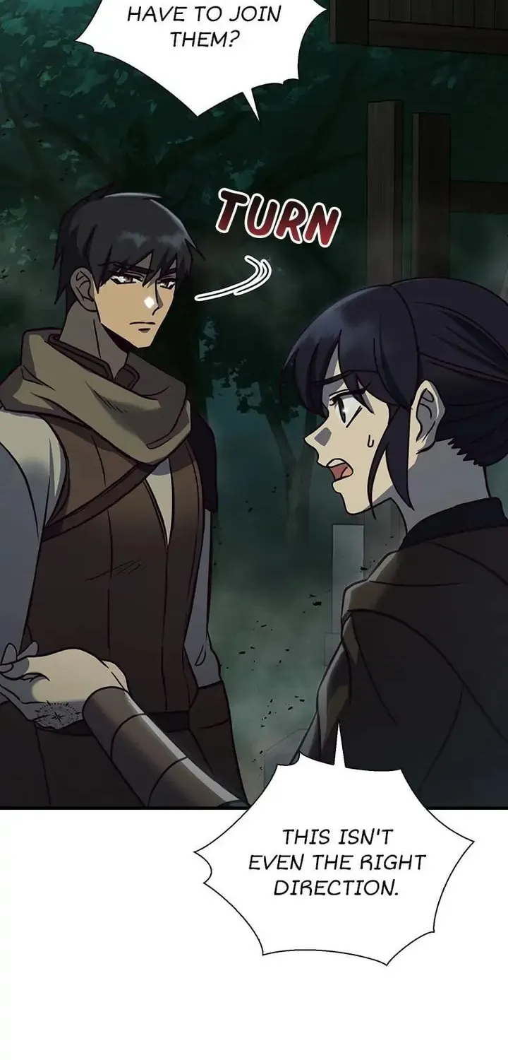 Read PathFinder chapter 53 image 71 on Lezhin