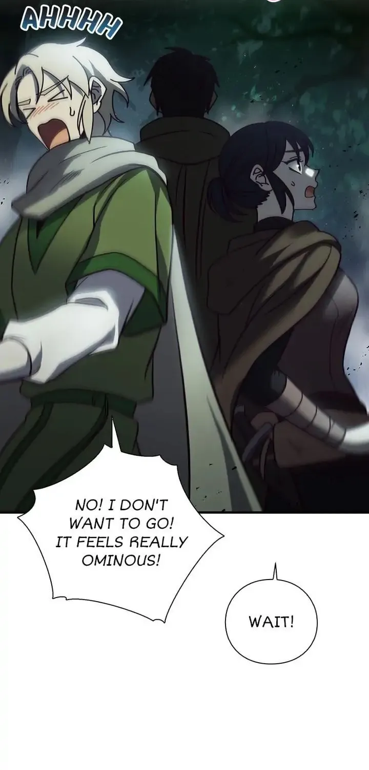 Read PathFinder chapter 53 image 74 on Lezhin