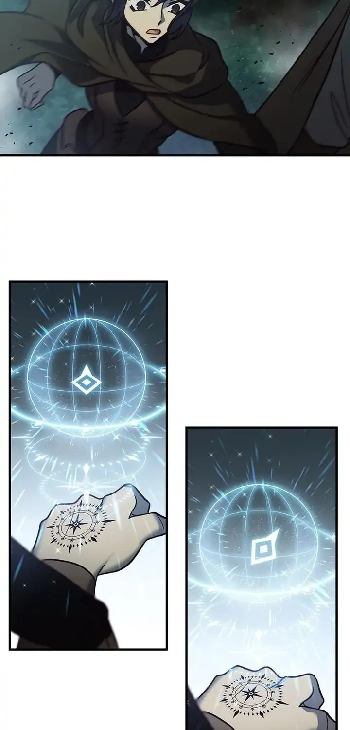 Read PathFinder chapter 53 image 77 on Lezhin