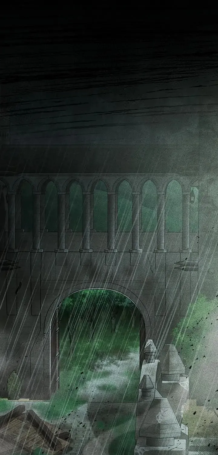 Read PathFinder chapter 53 image 8 on Lezhin