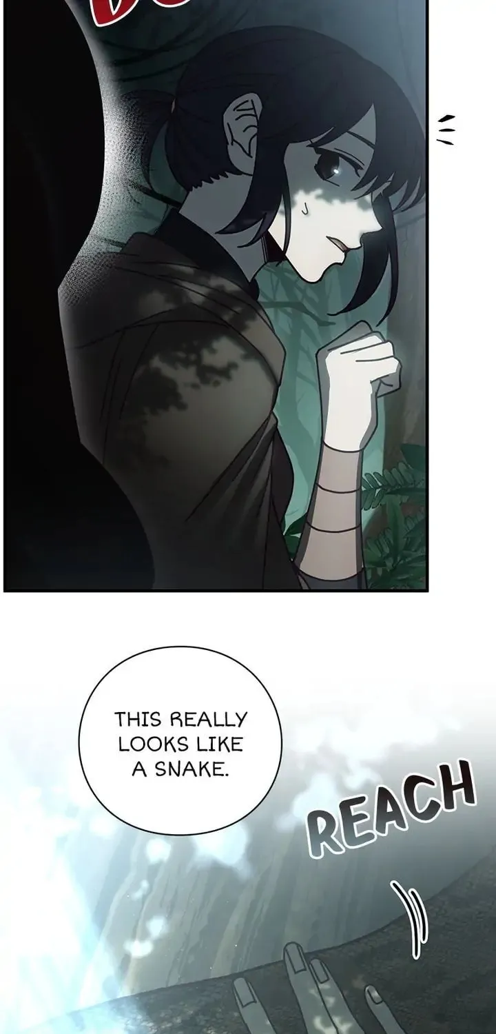 Read PathFinder chapter 54 image 11 on Lezhin