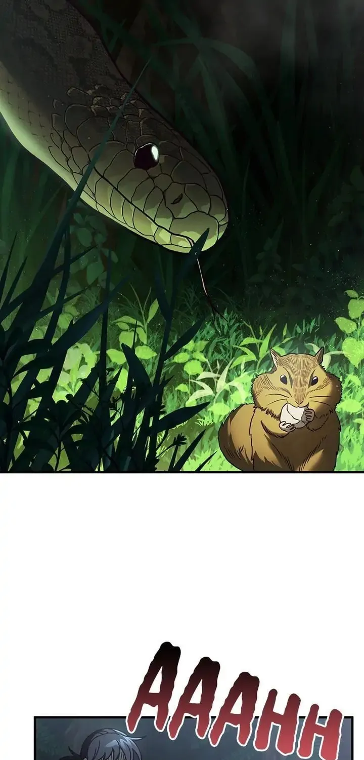 Read PathFinder chapter 54 image 14 on Lezhin