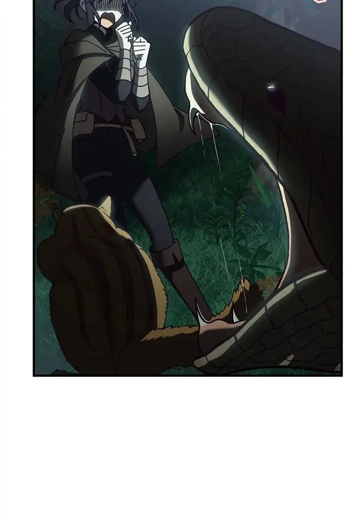 Read PathFinder chapter 54 image 15 on Lezhin