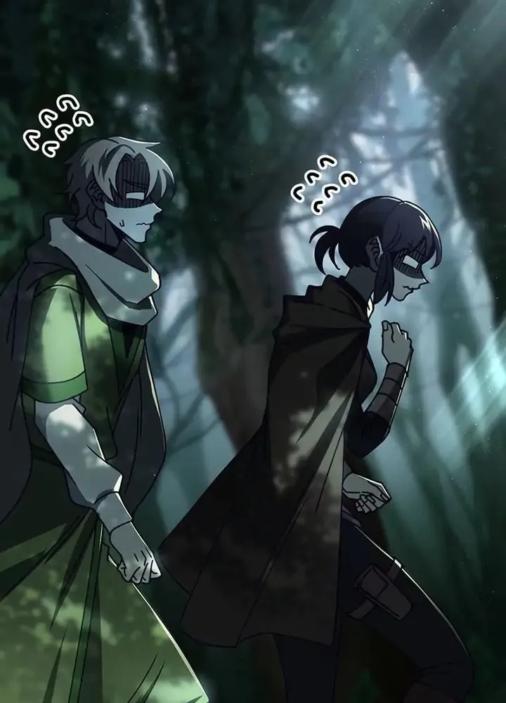Read PathFinder chapter 54 image 18 on Lezhin