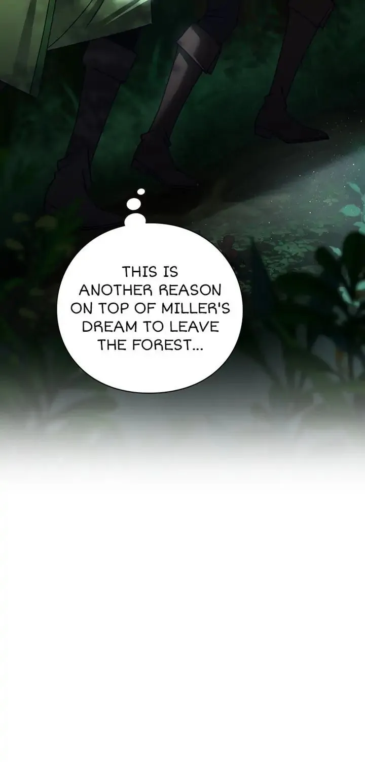 Read PathFinder chapter 54 image 19 on Lezhin