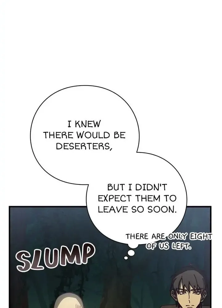 Read PathFinder chapter 54 image 24 on Lezhin