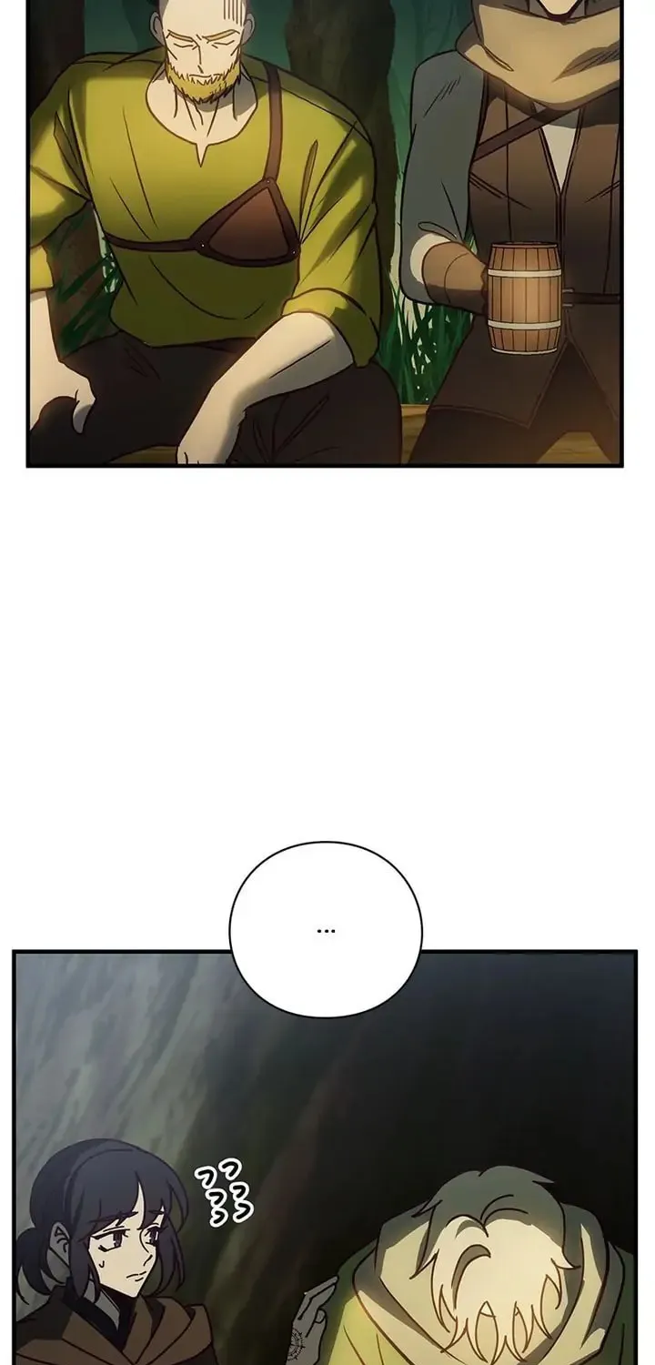 Read PathFinder chapter 54 image 25 on Lezhin
