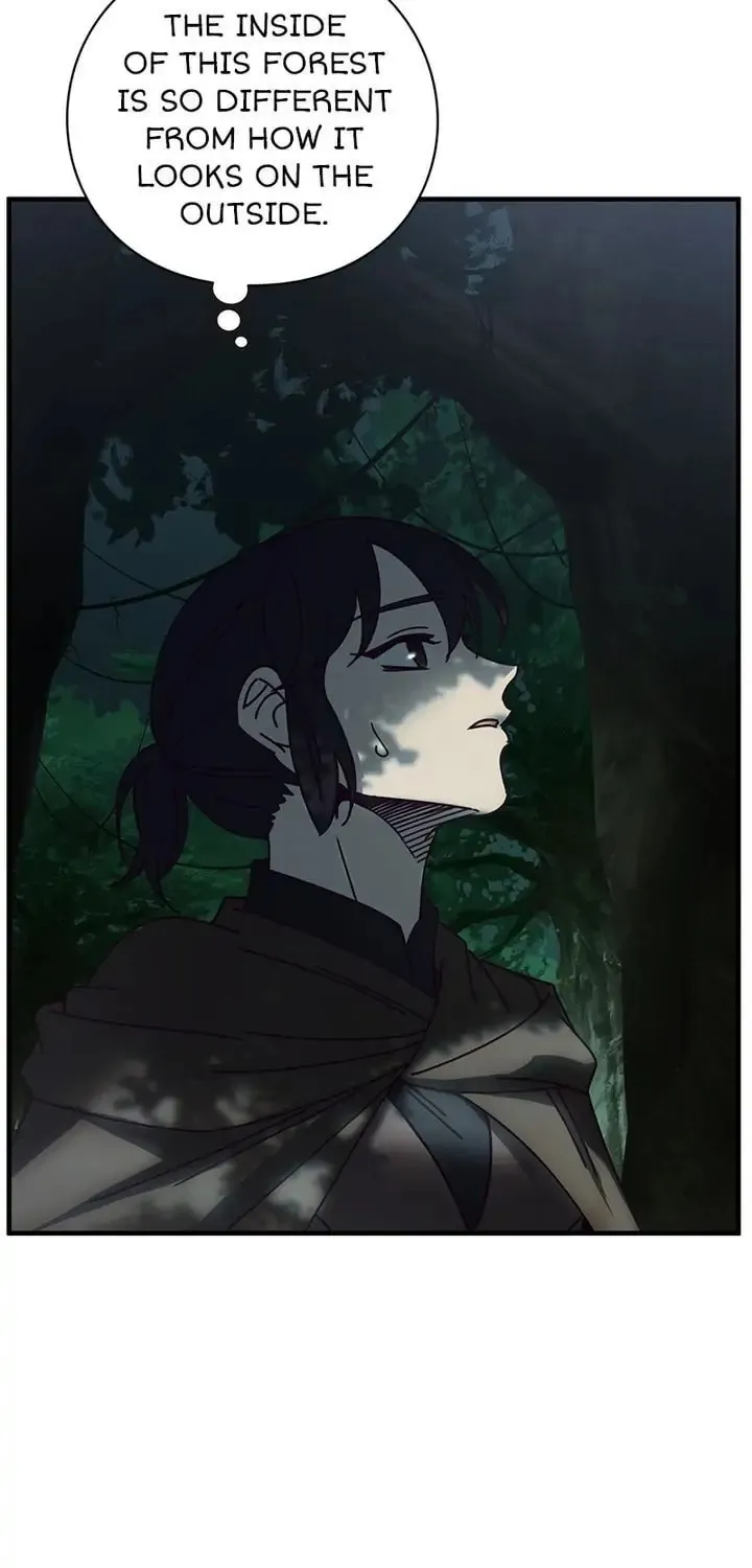 Read PathFinder chapter 54 image 3 on Lezhin