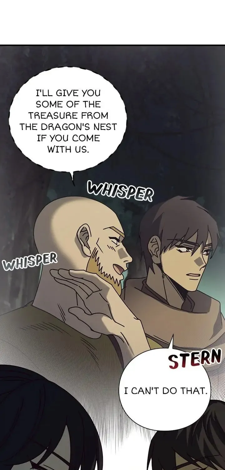Read PathFinder chapter 54 image 30 on Lezhin