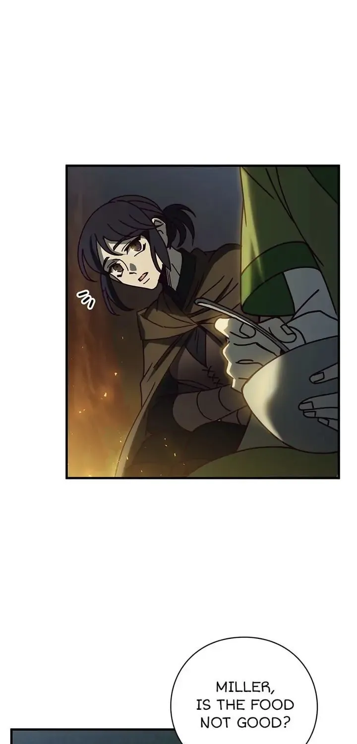 Read PathFinder chapter 54 image 37 on Lezhin