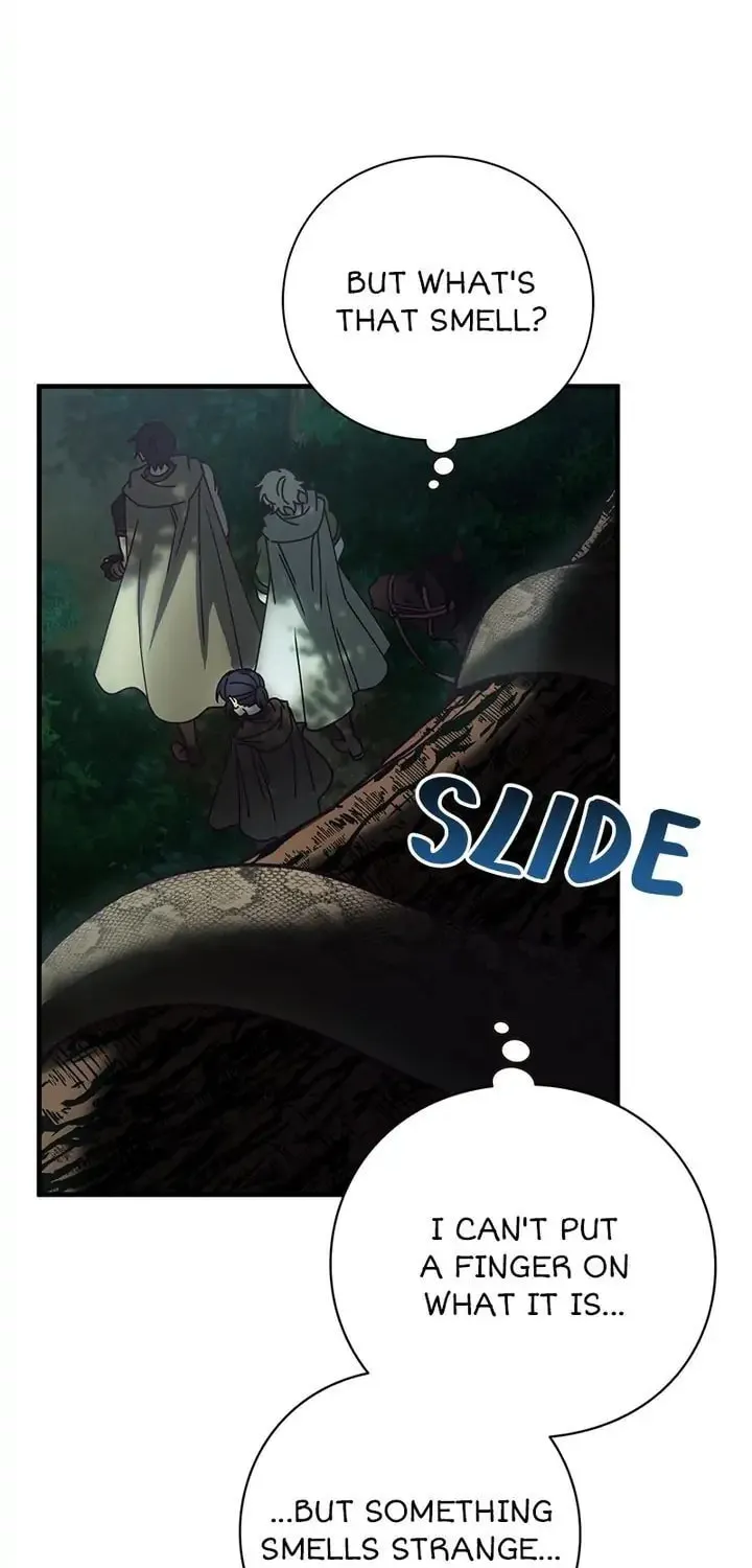 Read PathFinder chapter 54 image 4 on Lezhin
