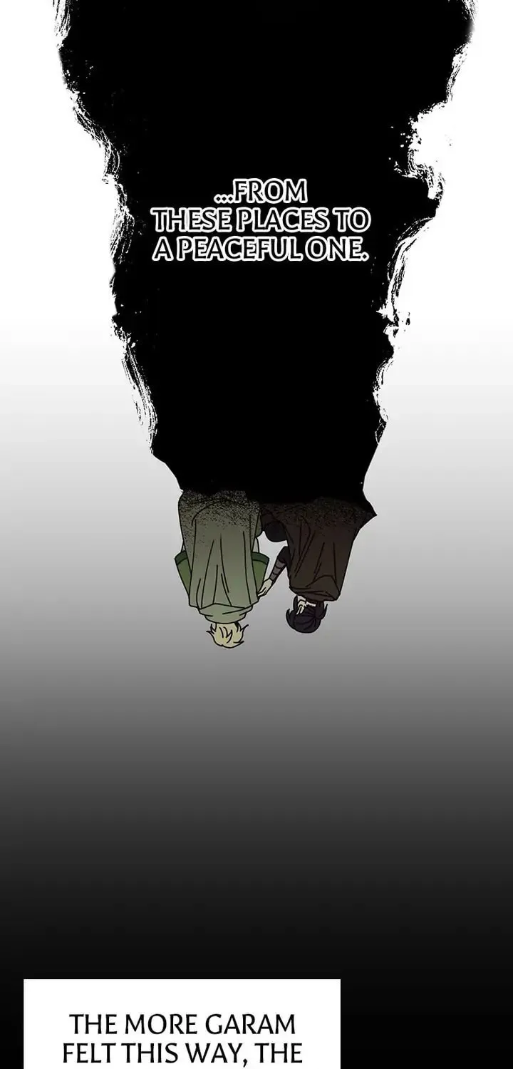 Read PathFinder chapter 54 image 44 on Lezhin
