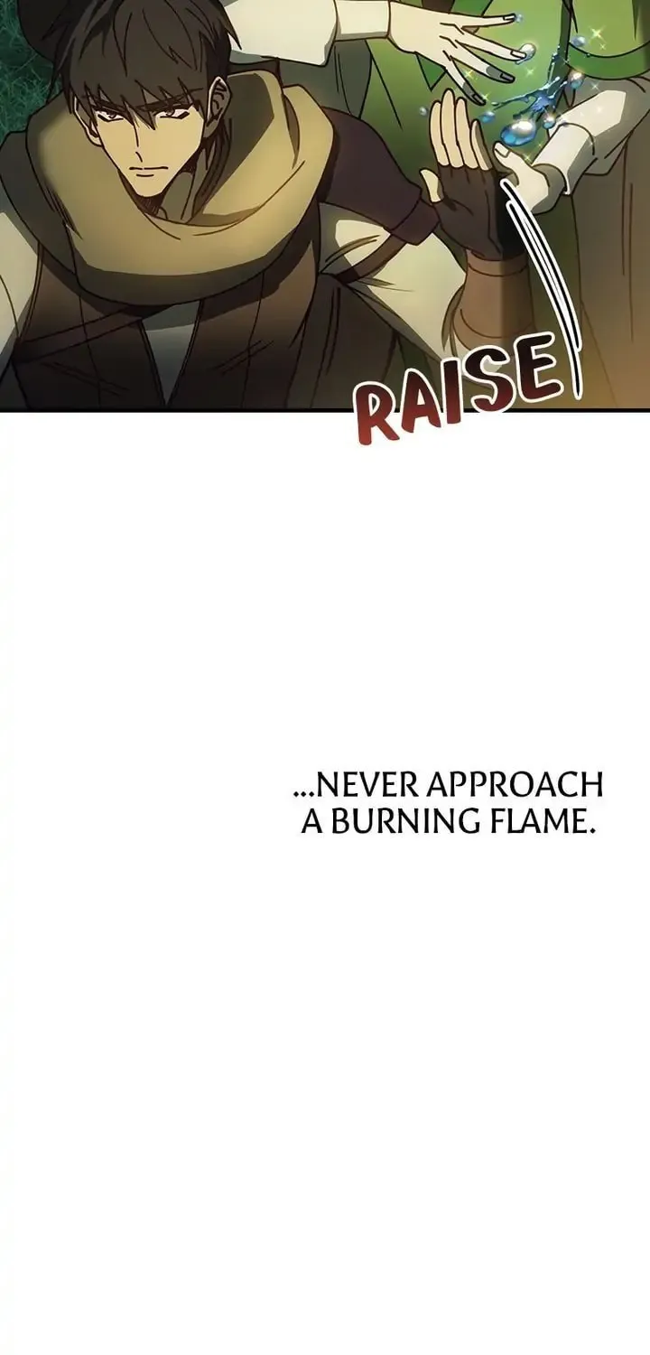Read PathFinder chapter 54 image 49 on Lezhin