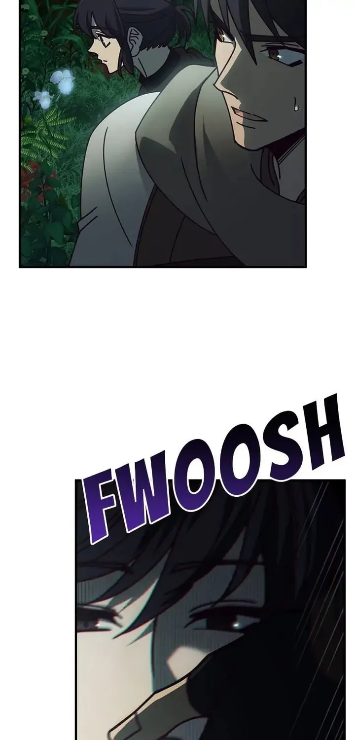 Read PathFinder chapter 54 image 6 on Lezhin