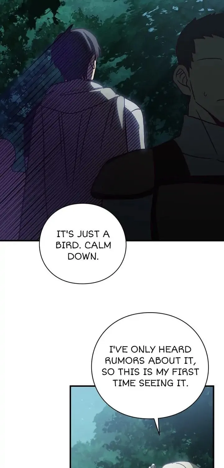 Read PathFinder chapter 54 image 60 on Lezhin