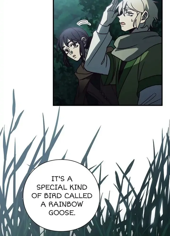 Read PathFinder chapter 54 image 61 on Lezhin