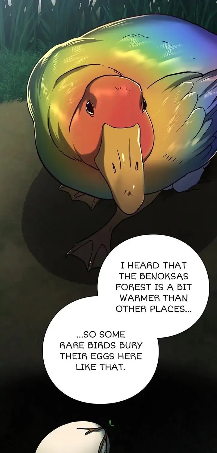 Read PathFinder chapter 54 image 62 on Lezhin