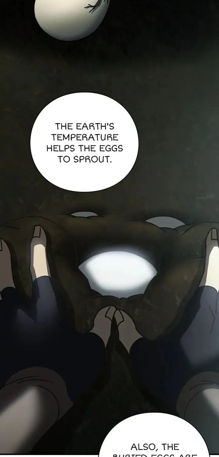 Read PathFinder chapter 54 image 63 on Lezhin