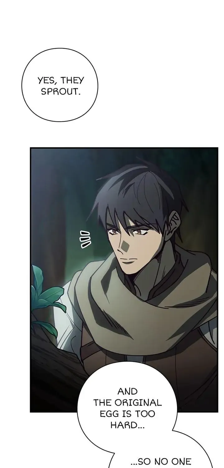 Read PathFinder chapter 54 image 66 on Lezhin