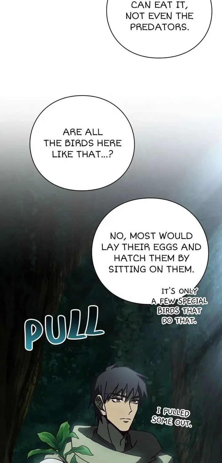 Read PathFinder chapter 54 image 67 on Lezhin