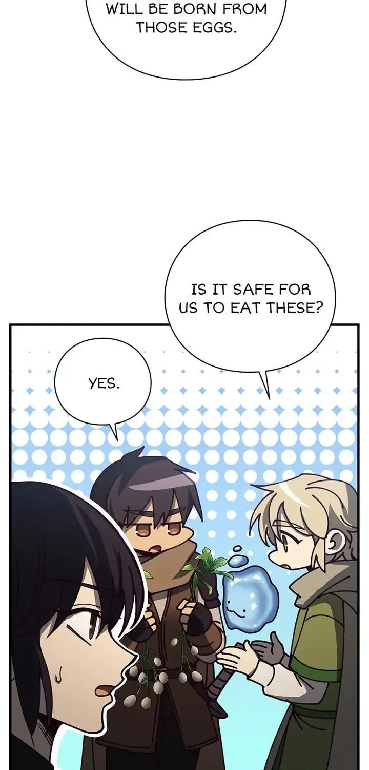 Read PathFinder chapter 54 image 69 on Lezhin