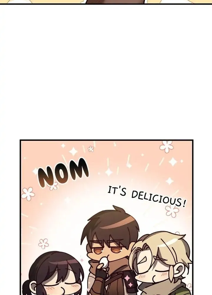 Read PathFinder chapter 54 image 71 on Lezhin