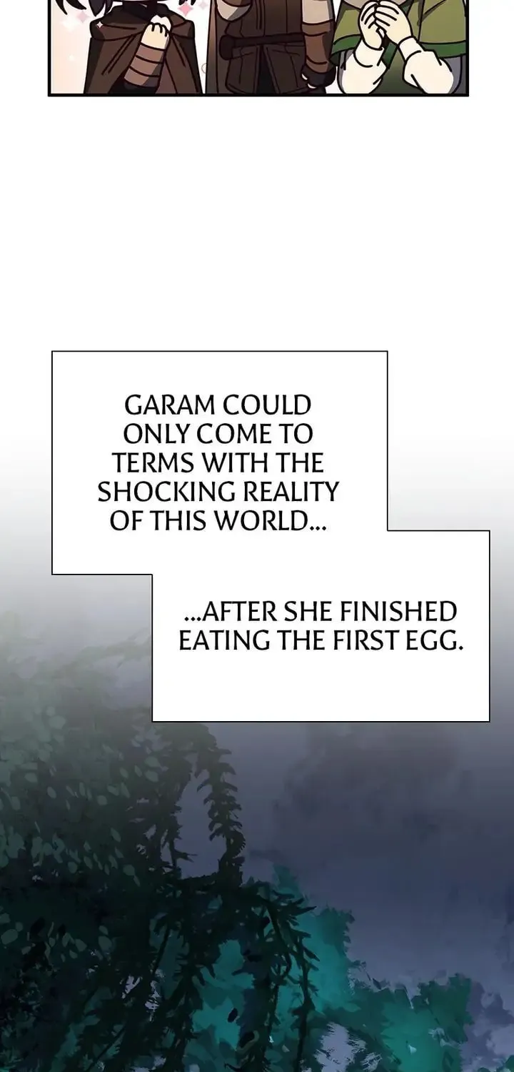 Read PathFinder chapter 54 image 72 on Lezhin