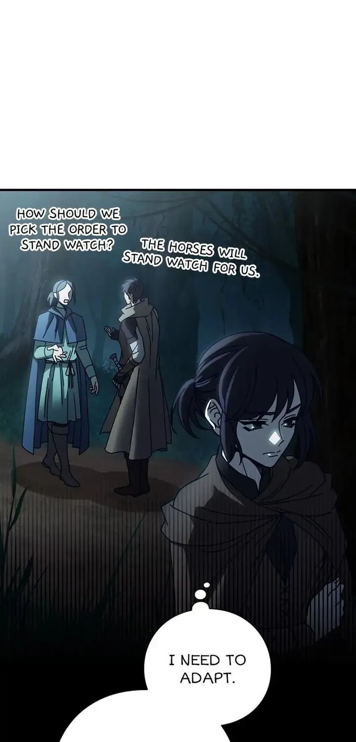 Read PathFinder chapter 54 image 75 on Lezhin