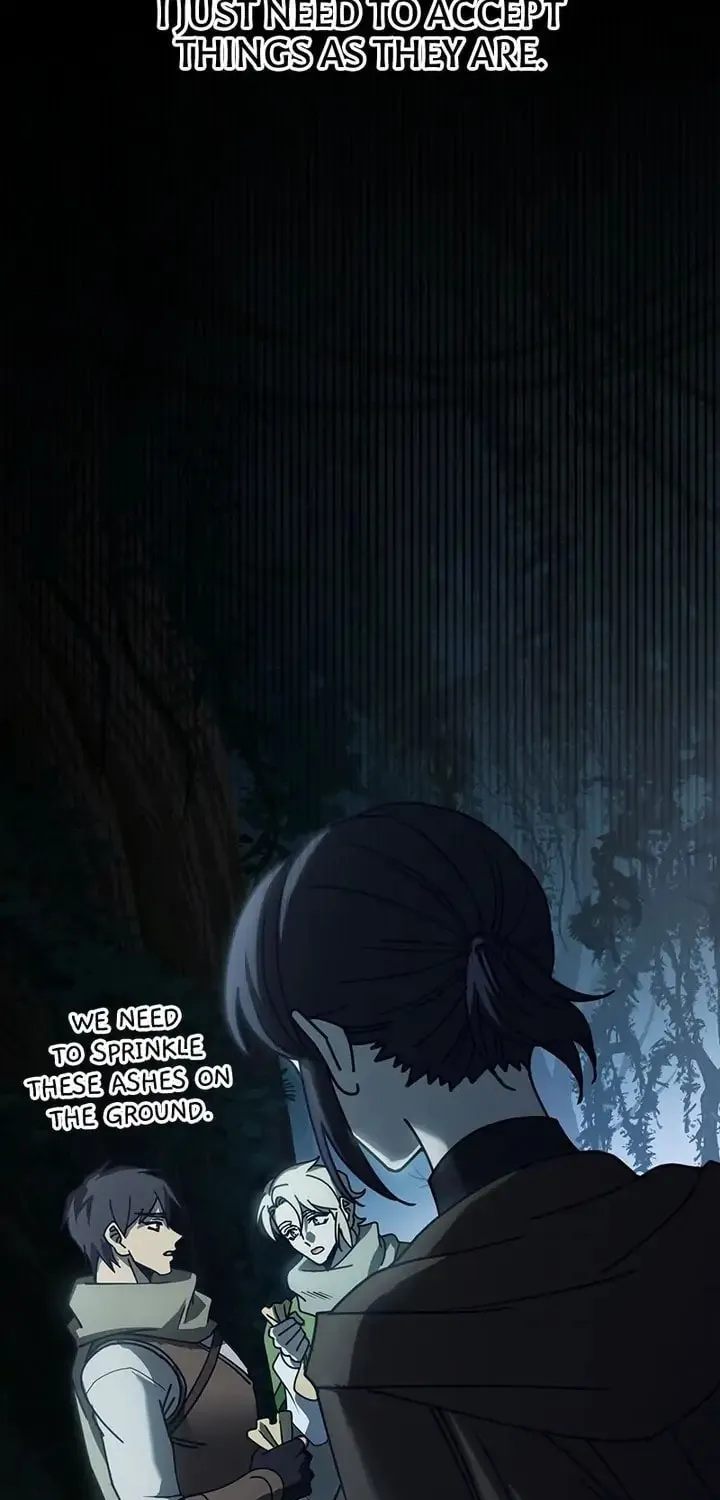Read PathFinder chapter 54 image 78 on Lezhin