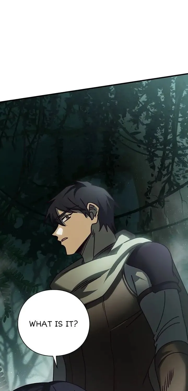Read PathFinder chapter 54 image 8 on Lezhin