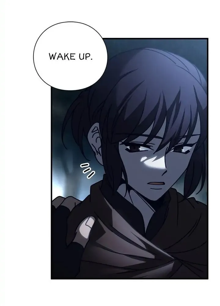 Read PathFinder chapter 54 image 83 on Lezhin