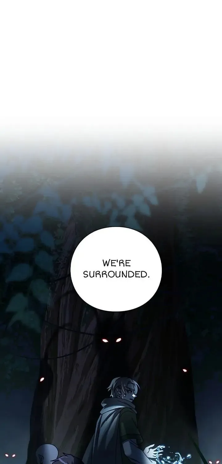 Read PathFinder chapter 54 image 84 on Lezhin