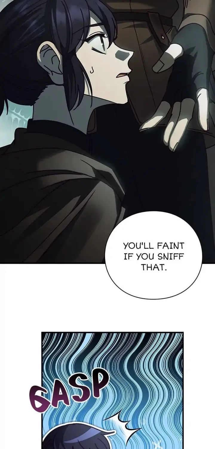Read PathFinder chapter 54 image 9 on Lezhin