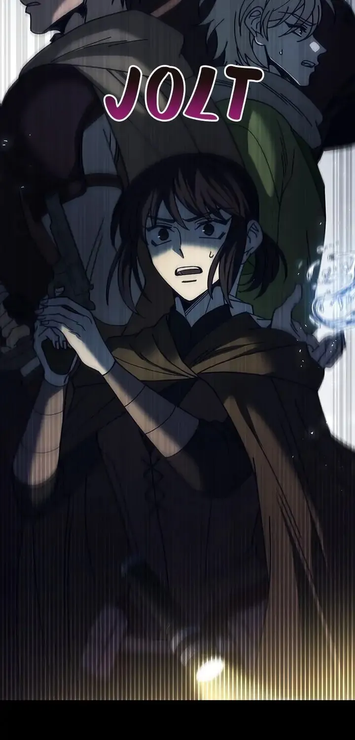 Read PathFinder chapter 55 image 15 on Lezhin