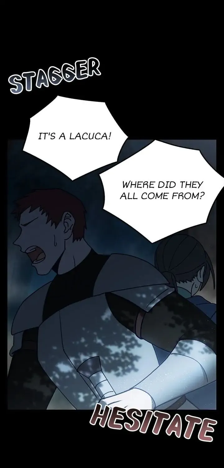Read PathFinder chapter 55 image 17 on Lezhin