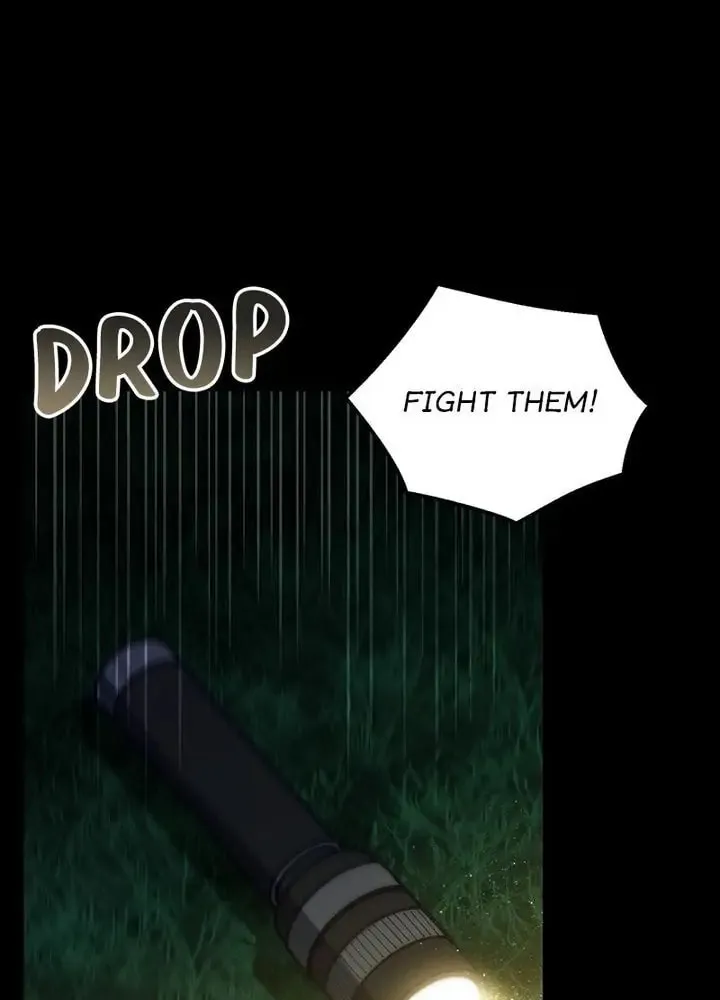 Read PathFinder chapter 55 image 19 on Lezhin