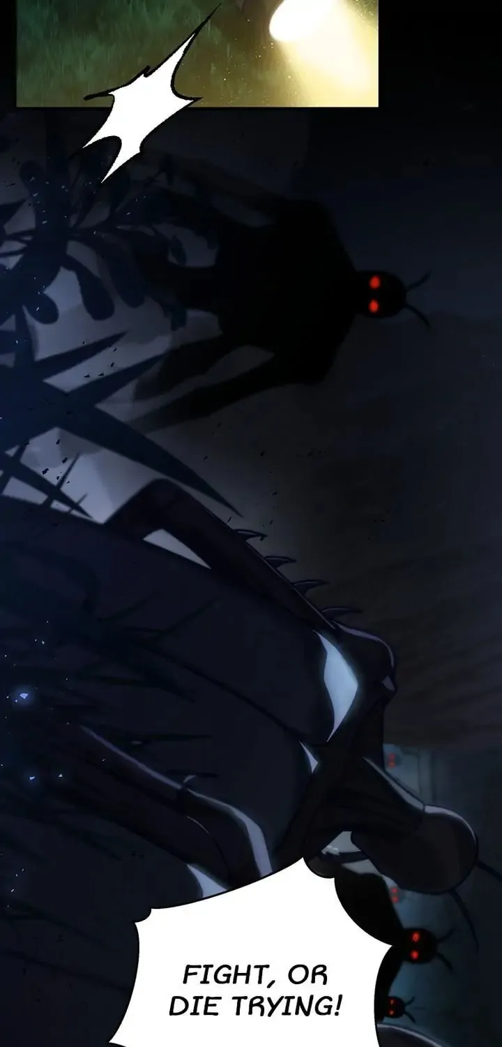 Read PathFinder chapter 55 image 20 on Lezhin