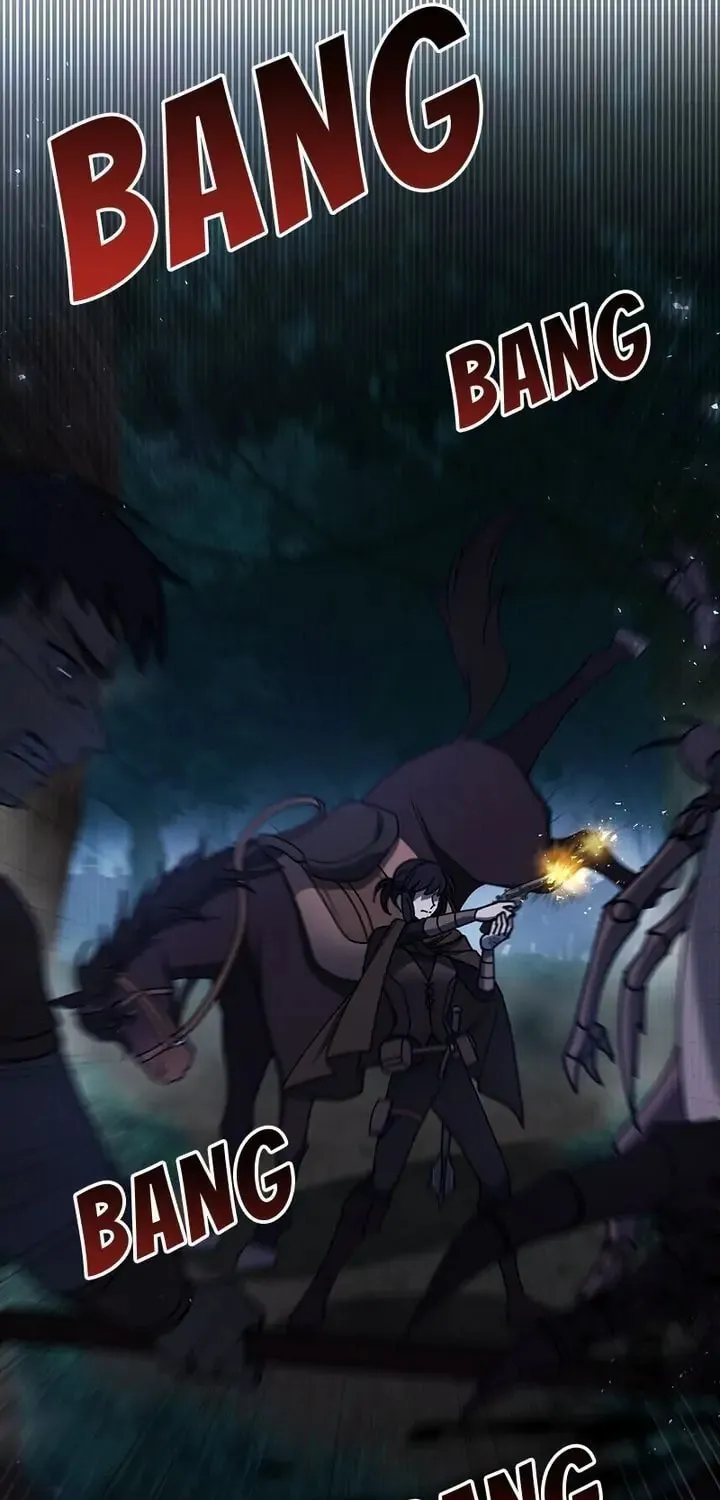 Read PathFinder chapter 55 image 28 on Lezhin