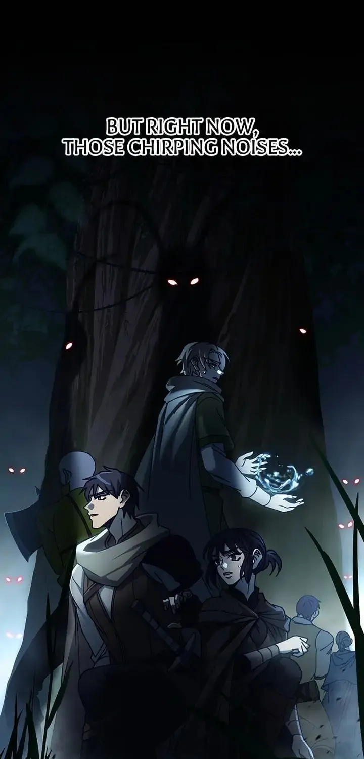 Read PathFinder chapter 55 image 3 on Lezhin