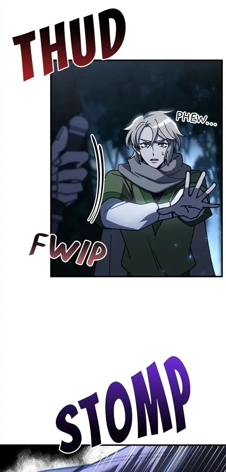 Read PathFinder chapter 55 image 34 on Lezhin