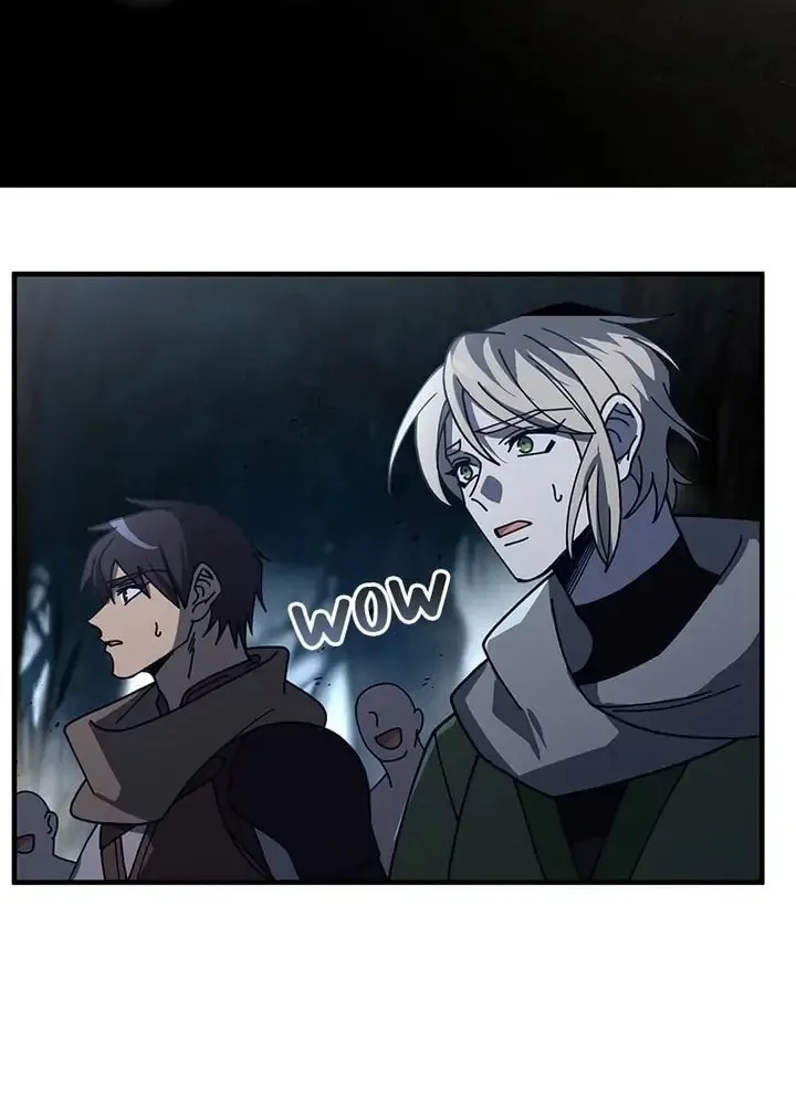 Read PathFinder chapter 55 image 38 on Lezhin
