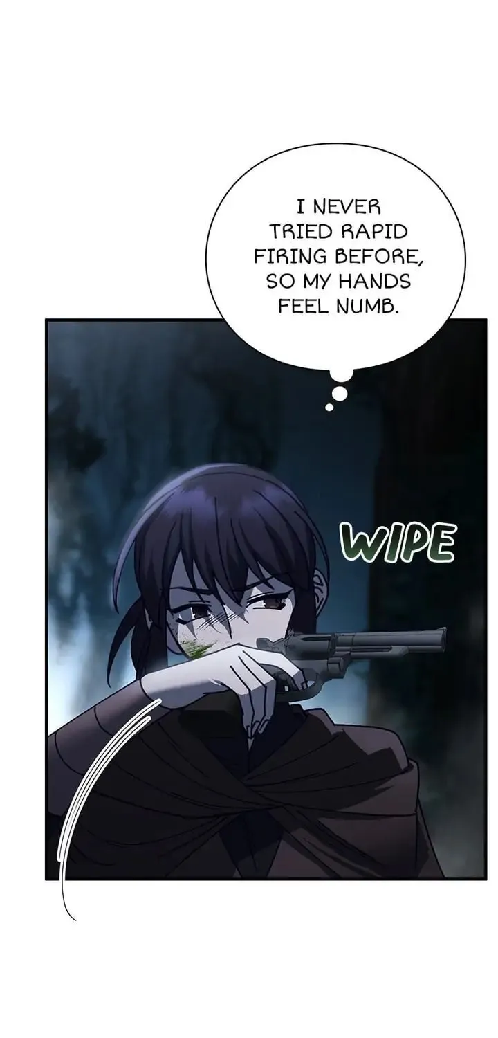 Read PathFinder chapter 55 image 39 on Lezhin