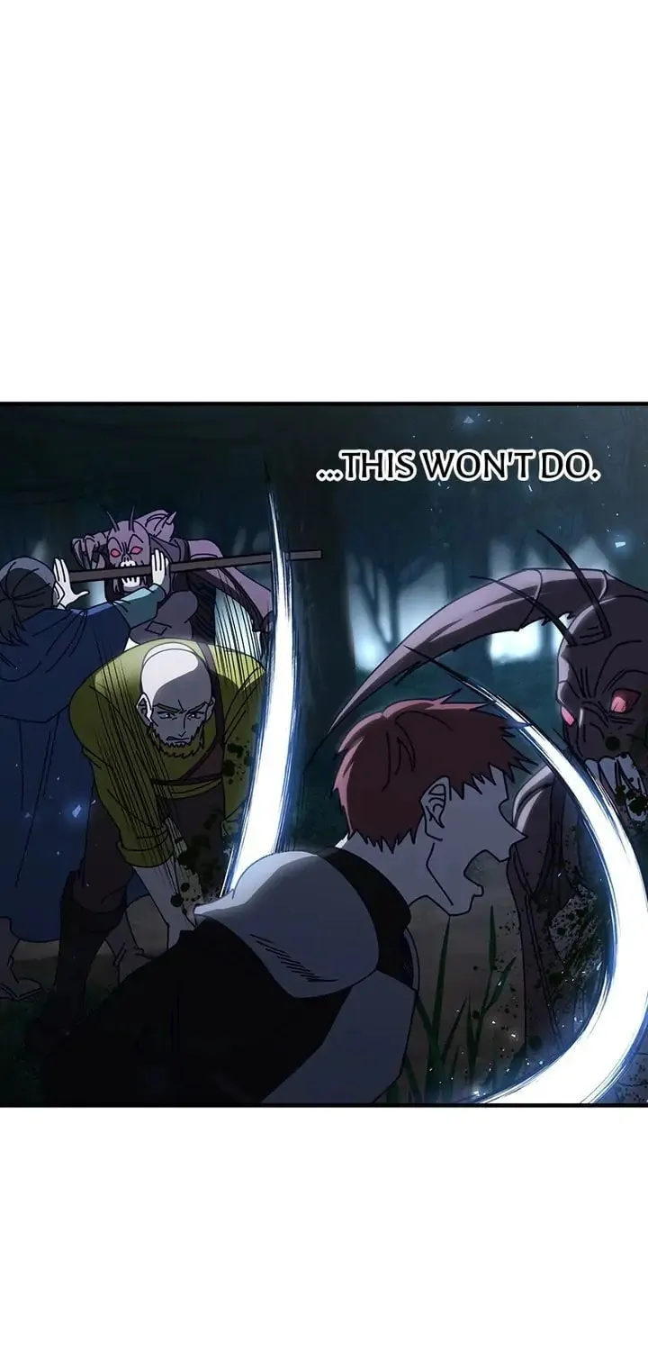 Read PathFinder chapter 55 image 41 on Lezhin
