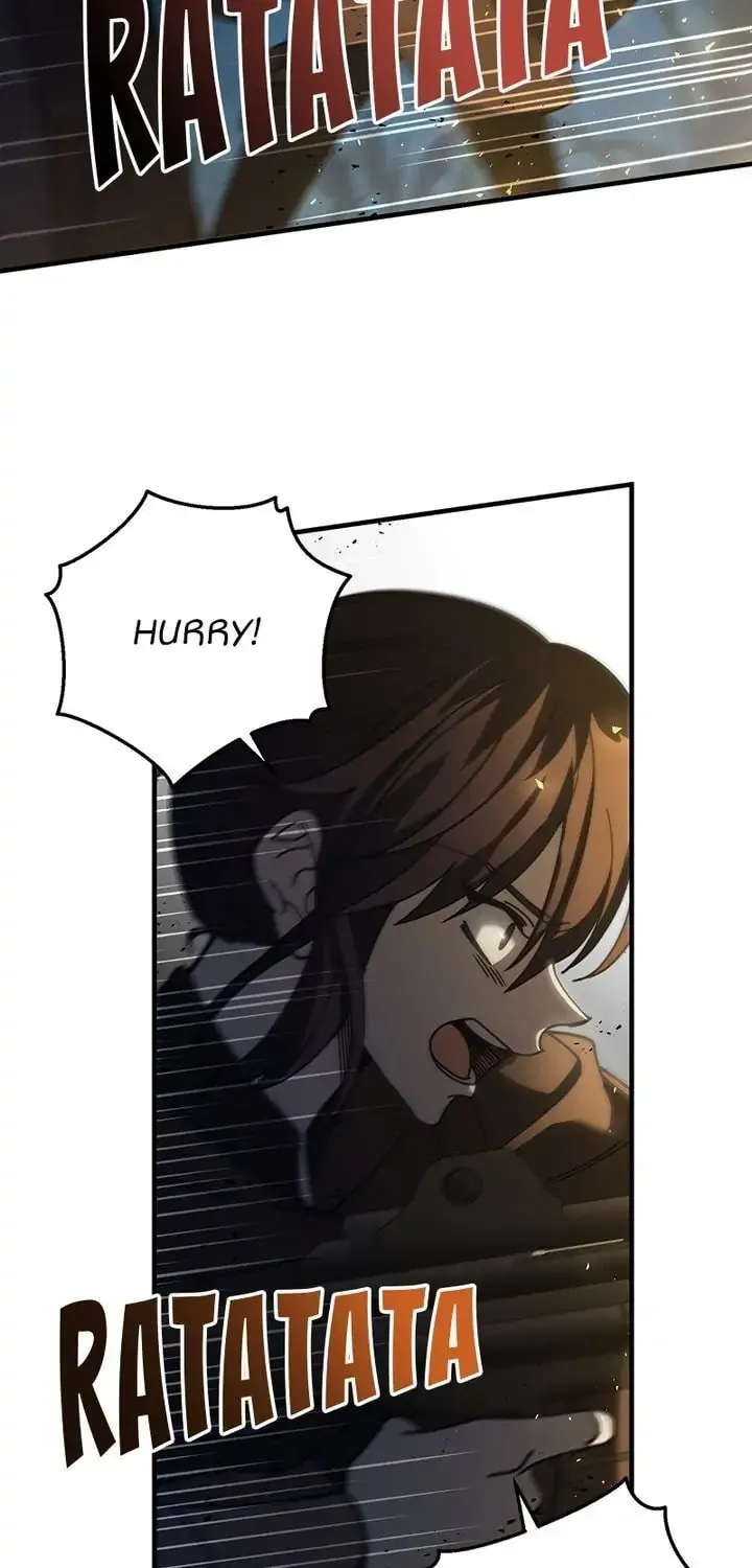 Read PathFinder chapter 55 image 47 on Lezhin