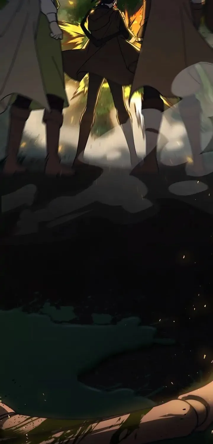 Read PathFinder chapter 55 image 50 on Lezhin