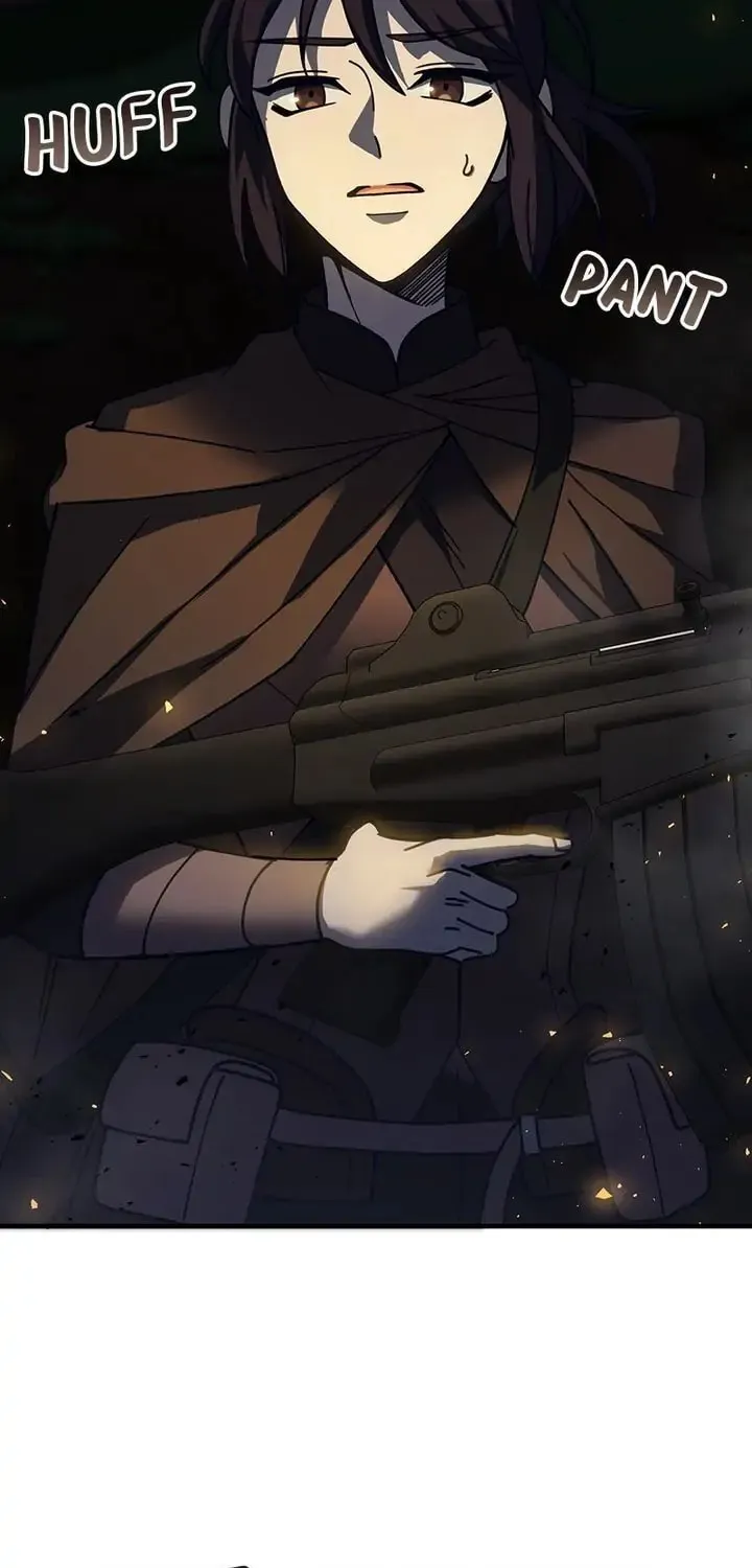 Read PathFinder chapter 55 image 52 on Lezhin