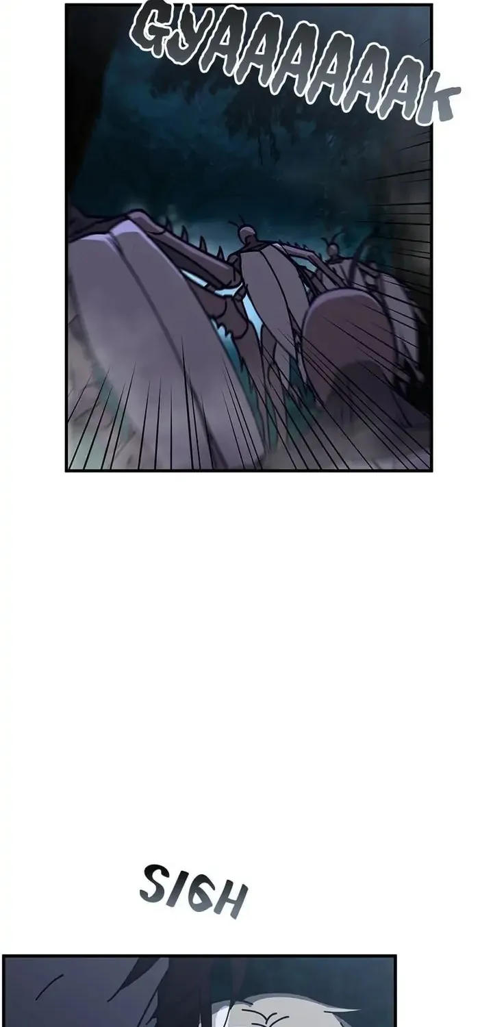 Read PathFinder chapter 55 image 53 on Lezhin